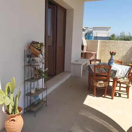 Villetta Immersa Nell'agrumeto * Lido di Noto