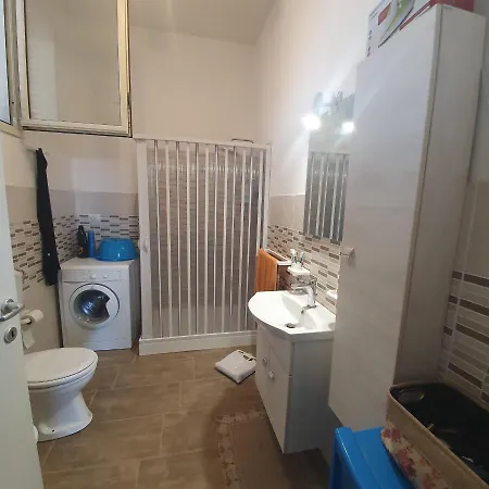 Villetta Immersa Nell'agrumeto Ferienhaus Lido di Noto