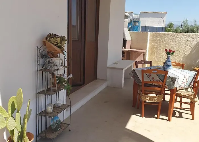 Villetta Immersa Nell'agrumeto * Lido di Noto